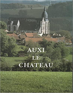 Auxi-le-Chteau par Grard Bacquet