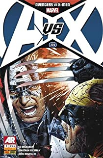 Avengers/X-Men, Tome 2 : par Brian Michael Bendis
