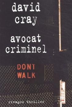 Avocat criminel par David Cray