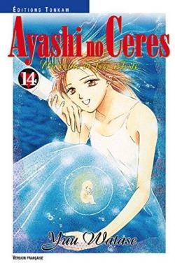 Ayashi No Ceres, tome 14 par Yuu Watase