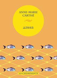 Azaan par Anne-Marie Carth