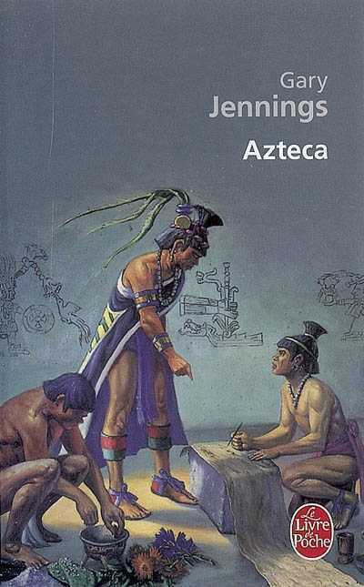 Azteca par Jennings