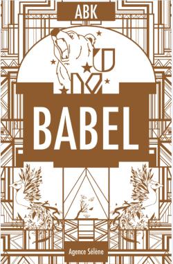 Babel par Aude Blin Kernivinen