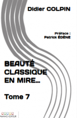 Beaut classique en mire..., tome 7 par Didier Colpin