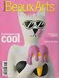 Beaux Arts Magazine, n°207 : L'esthétique du cool par Beaux Arts Magazine