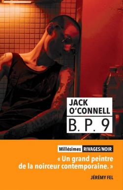 B.P. 9 par Jack O'Connell