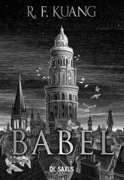 Babel par R. F. Kuang