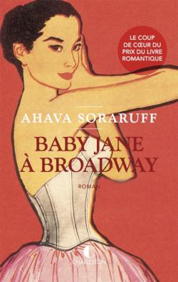 Baby Jane  Broadway par Ahava Soraruff