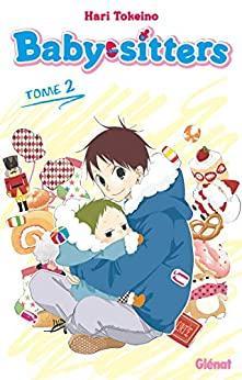 Baby-sitters, tome 2 par Hari Tokeino