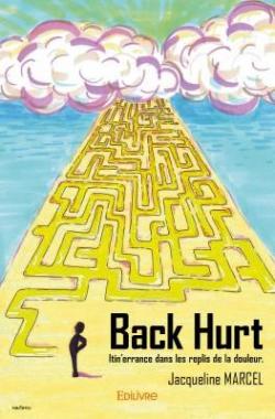 Back Hurt par Jacqueline Marcel
