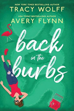 Back in the Burbs par Tracy Wolff
