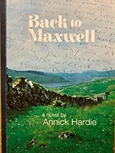 Back to Maxwell par Annick Hardie