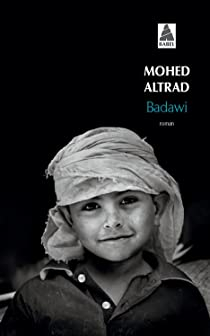 Badawi par Mohed Altrad