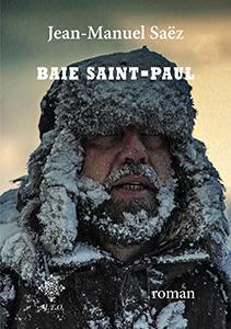 Baie Saint-Paul par Jean-Manuel Saz