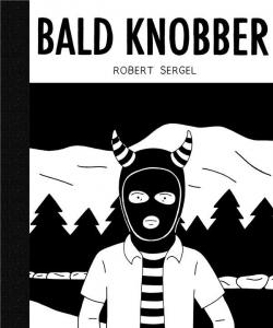 Bald Knobber par Robert Sergel