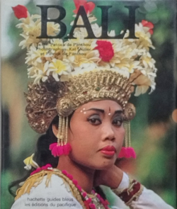 Bali par Patrick de Panthou