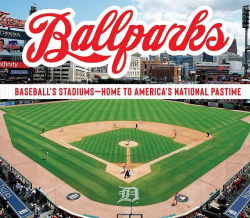 Ballparks: Baseballs Stadiums - Home to Americas National Pastime par Publication International Ltd
