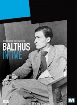Balthus intime par Christine Lenief