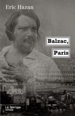 Balzac, Paris par ric Hazan