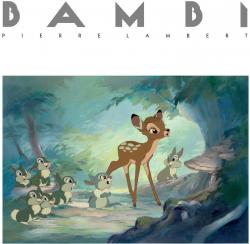 Bambi par Pierre Lambert