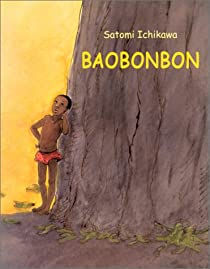 Baobonbon par Satomi Ichikawa