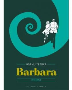 Barbara - dition prestige (Intgrale) par Osamu Tezuka