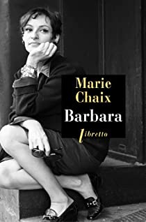 Barbara par Marie Chaix