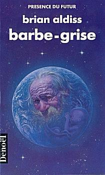 Barbe-grise par Brian Wilson Aldiss