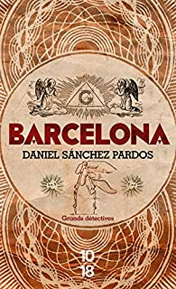 Barcelona par Daniel Sanchez Pardos
