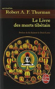 Bardo-Thdol : Le livre tibtain des morts par  Padmasambhava