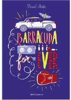 Barracuda for ever par Pascal Ruter