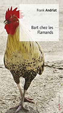 Bart chez les Flamands par Frank Andriat