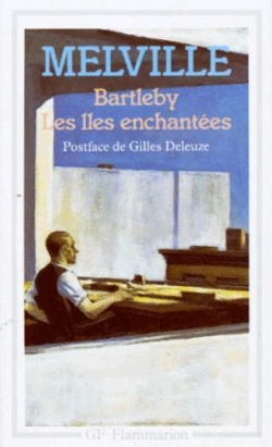 Bartleby - Les Iles enchantées - Le Campanile par Herman Melville
