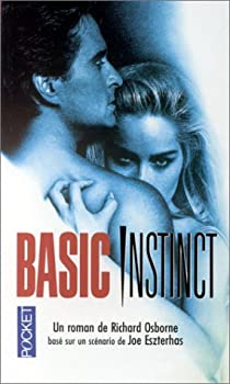 Basic Instinct par Richard Osborne