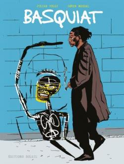 Basquiat par Julian Voloj