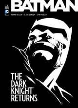 Batman the dark knight returns par Miller