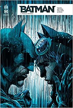 Batman Rebirth, tome 8 par Tom King