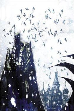 Batman: The Bat and the Beast par Peter Milligan