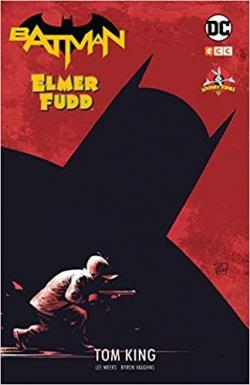 Batman/Elmer Fudd Special#1 par Tom King