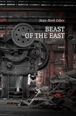 Beast of the East par Jean-Nol Odier