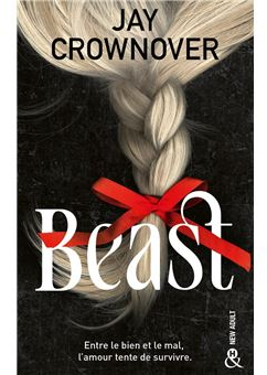 Beast par Jay Crownover