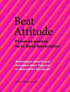 Beat Attitude par Annalisa Mari Pegrum