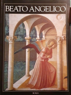 Beato Angelico par John Pope-Hennessy