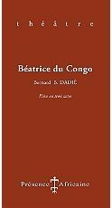 Béatrice du Congo par Bernard Binlin Dadié