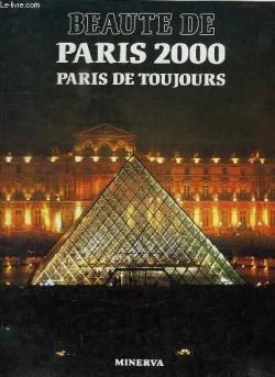 Beaut de Paris 2000 : Paris de toujours par Nol Graveline