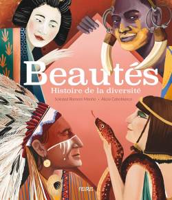 Beauts : Histoires de la diversit par Soledad Romero Mario