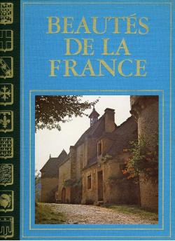 Beauts de la France : L'Aquitaine par Pierre Minvielle