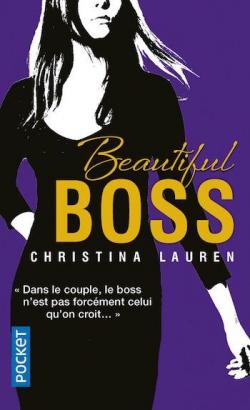 Beautiful Boss par Christina Lauren