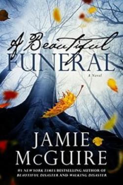 Beautiful Funeral par Jamie McGuire
