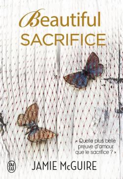 Beautiful Sacrifice par Jamie McGuire